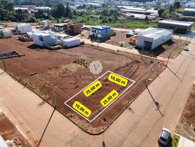 Terreno para Venda, em Erechim, bairro Loteamento Arvoredo