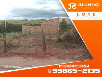 Lote para Venda, em So Sebastio da Bela Vista, bairro Vitoca 1