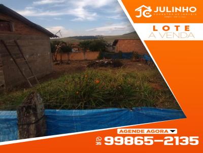 Lote para Venda, em So Sebastio da Bela Vista, bairro Furnas