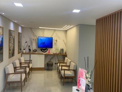 Sala Comercial para Locao, em Guarulhos, bairro Vila Roslia, 2 banheiros