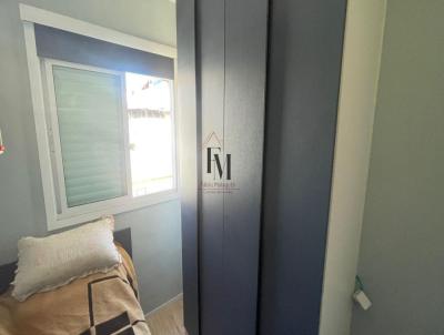 Cobertura Duplex para Venda, em Santo Andr, bairro Vila Scarpelli, 2 dormitrios, 2 banheiros, 1 sute, 2 vagas