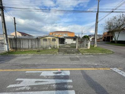 Terreno para Venda, em Curitiba, bairro Stio Cercado