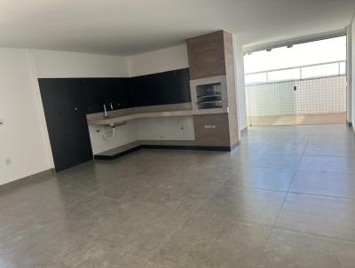 Cobertura para Venda, em Bom Despacho, bairro centro, 3 dormitrios, 4 banheiros, 2 sutes, 3 vagas