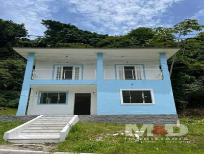 Casa para Locao, em Mangaratiba, bairro SOLAR DE ITACURU - ITACURU, 3 dormitrios, 3 banheiros, 2 sutes