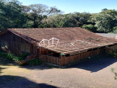 Chcara para Venda, em Piraquara, bairro Jardim Santa Mnica