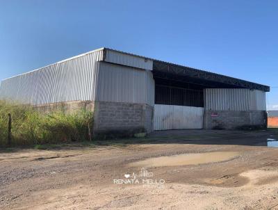 Galpo para Venda, em Resende, bairro Fazenda da Barra