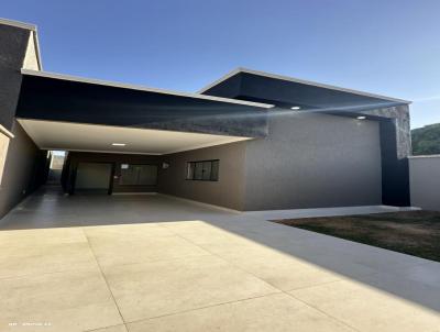 Casa para Venda, em Goinia, bairro Parque Joo Braz - Cidade Industrial, 3 dormitrios, 3 banheiros, 1 sute, 2 vagas