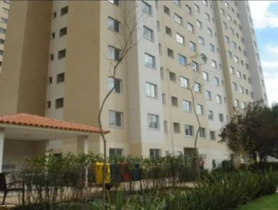 Apartamento para Venda, em So Paulo, bairro Jardim Germnia, 2 dormitrios, 1 banheiro