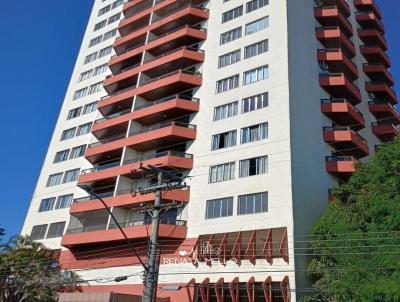 Apartamento para Venda, em Resende, bairro Comercial, 3 dormitrios, 1 banheiro, 1 sute, 1 vaga