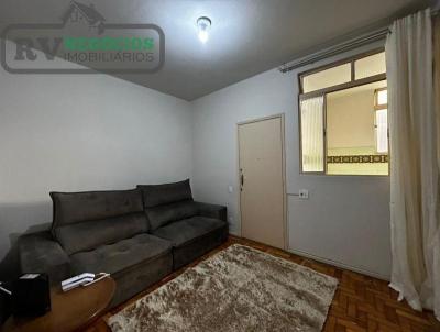 Apartamento para Venda, em Juiz de Fora, bairro Morro da Glria, 2 dormitrios, 2 banheiros