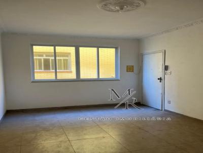 Apartamento 2 Quartos para Venda, em Santos, bairro Macuco, 2 dormitrios, 1 banheiro, 1 vaga