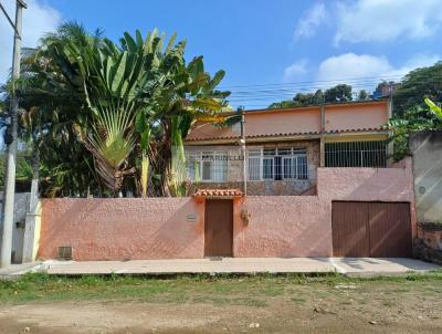 Casa para Venda, em So Gonalo, bairro Arsenal