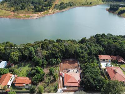 Chcara para Venda, em Vargem, bairro P NA GUA - REPRESA, 2 dormitrios, 2 banheiros