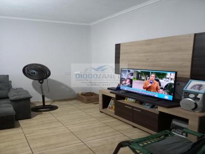 Casa para Venda, em Cordeirpolis, bairro Jardim Residencial Florena