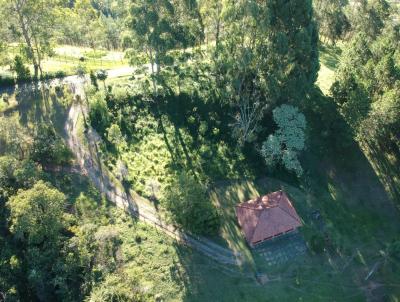 Stio para Venda, em Campos do Jordo, bairro Mellos