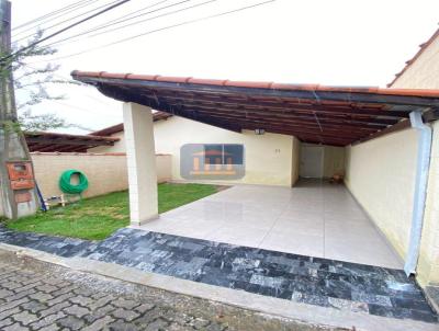 Casa em Condomnio para Venda, em Jacare, bairro JARDIM COLEGINHO, 2 dormitrios, 2 banheiros, 1 sute, 2 vagas