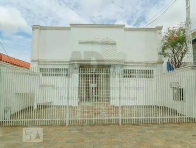 Casa Comercial para Venda, em So Jos do Rio Preto, bairro Centro