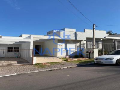 Geminado para Venda, em Santa Cruz do Sul, bairro Arroio Grande, 2 dormitrios, 2 banheiros, 1 vaga