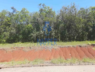 Terreno para Venda, em Santa Cruz do Sul, bairro Country