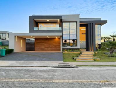 Casa em Condomnio para Venda, em Eusbio, bairro Cidade Alpha, 4 dormitrios, 5 banheiros, 4 sutes, 4 vagas