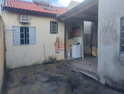 Casa para Venda, em Presidente Prudente, bairro JOAO DOMINGOS, 3 dormitrios, 1 banheiro, 1 vaga