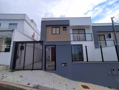 Casa 3 dormitórios para Venda, em Juiz de Fora, bairro São Pedro, 3 dormitórios, 3 banheiros, 1 suíte, 2 vagas