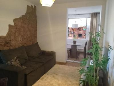 Apartamento Trreo para Venda, em Juiz de Fora, bairro Borboleta, 3 dormitrios, 2 banheiros