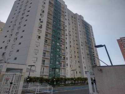 Apartamento 2 Quartos para Venda, em Praia Grande, bairro Ocian, 2 dormitrios, 1 banheiro, 1 vaga