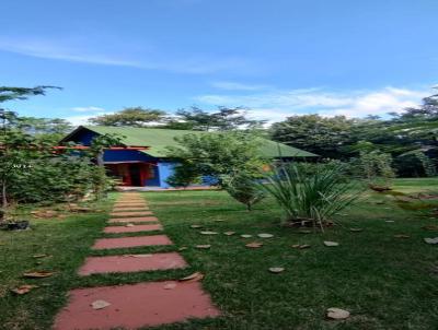 Chal para Venda, em Jaboticatubas, bairro ---, 2 dormitrios, 1 vaga