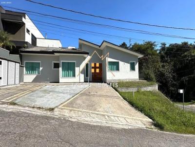 Casa em Condomnio para Venda, em Mogi das Cruzes, bairro Condominio Aru, 4 dormitrios, 3 banheiros, 2 sutes, 8 vagas