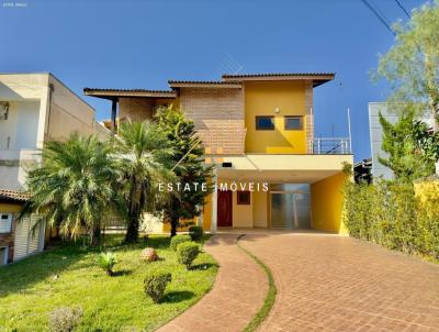 Casa em Condomnio para Venda, em Mogi das Cruzes, bairro Condomnio Ecopark Lagos, 4 dormitrios, 2 banheiros, 4 sutes, 2 vagas