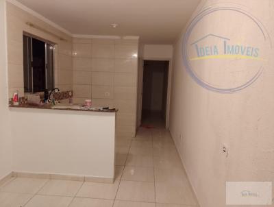 Casa para Locao, em So Paulo, bairro Vila Nova Curu, 1 dormitrio, 1 banheiro