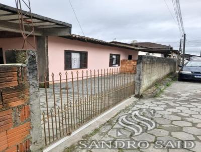 Casa para Venda, em Araquari, bairro PORTO GRANDE, 3 dormitrios, 3 banheiros, 3 vagas