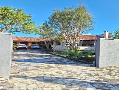 Casa para Venda, em So Jos dos Pinhais, bairro Quississana, 4 dormitrios, 3 banheiros, 1 sute