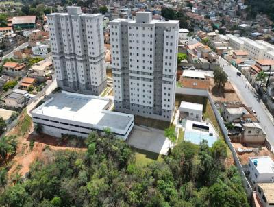 Apartamento para Venda, em Belo Horizonte, bairro Juliana, 2 dormitrios, 1 banheiro, 1 vaga