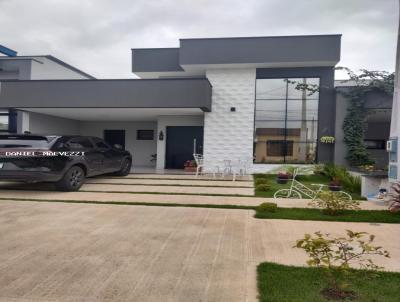 Casa para Venda, em Indaiatuba, bairro Jardim Mantova, 3 dormitrios, 2 banheiros, 1 sute, 3 vagas