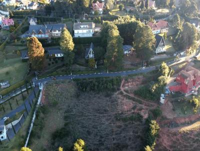 Terreno para Venda, em Campos do Jordo, bairro Alto do Capivari