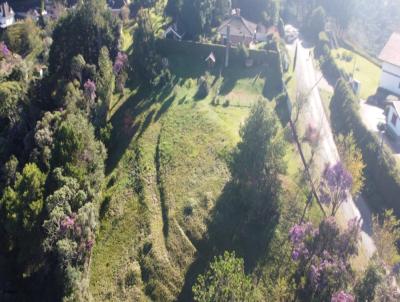 Terreno para Venda, em Campos do Jordo, bairro Atalaia