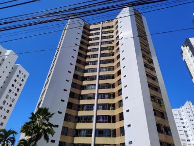 Apartamento para Venda, em Salvador, bairro Pituba, 4 dormitrios, 4 banheiros, 2 sutes, 2 vagas