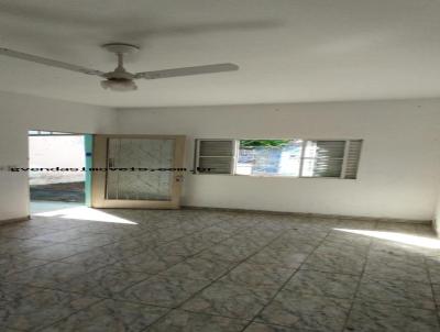 Casa para Venda, em So Jos dos Campos, bairro Jardim So Vicente, 4 dormitrios, 3 banheiros, 1 sute, 5 vagas