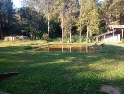 Chácara para Venda, em Mogi das Cruzes, bairro Quatinga, 2 dormitórios