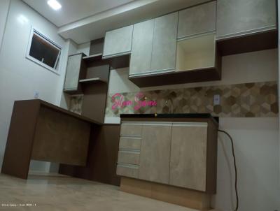 Sala Living para Venda, em So Vicente, bairro Parque So Vicente, 1 dormitrio, 1 banheiro