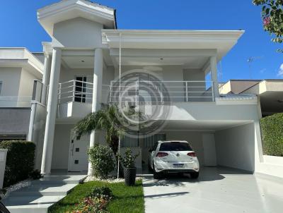 Casa em Condomnio para Locao, em Sorocaba, bairro Ibiti Royal Park, 3 dormitrios, 4 banheiros, 3 sutes, 4 vagas