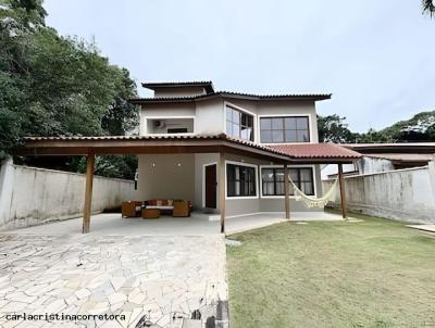 Casa em Condomnio para Venda, em So Sebastio, bairro Boraceia, 4 dormitrios, 5 banheiros, 1 sute, 2 vagas