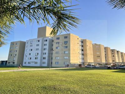 Apartamento para Venda, em Joinville, bairro Vila Nova, 2 dormitrios, 1 banheiro, 1 vaga