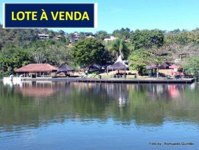 Lote para Venda, em Rio Acima, bairro CANTO DAS GUAS