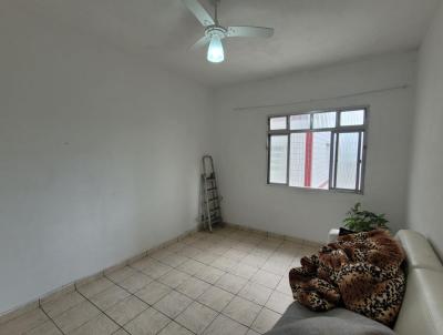 Apartamento para Venda, em Praia Grande, bairro Canto do Forte, 1 dormitrio, 1 banheiro, 1 vaga