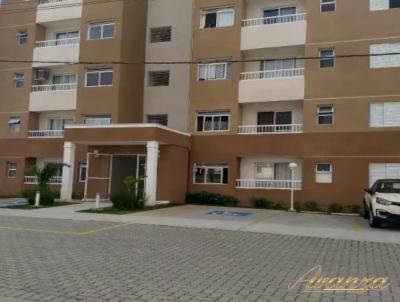 Apartamento para Venda, em Sorocaba, bairro Vila Hortncia, 2 dormitrios, 1 banheiro, 1 vaga