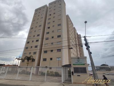 Apartamento para Venda, em Sorocaba, bairro Jardim Nogueira, 2 dormitrios, 1 banheiro, 1 vaga