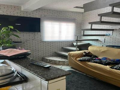 Sobrado para Venda, em Guarulhos, bairro Jardim paraso, 2 dormitrios, 3 banheiros, 2 sutes, 1 vaga